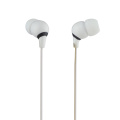 Fones de ouvido na orelha Earbuds estéreo para Meizu MP3 MP4 para iPhone