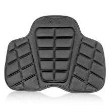 3D Breathable Shock Absorbing Decompression Heat-insulating Motorcycle Seat Cushion
