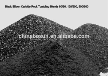 black emery grain, factory large stock ,hot sale