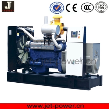 240kw good performance Doosan power engine generator diesel for sale