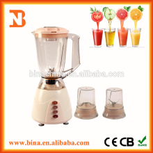 Multi-purpose blender juicer national juicer blender