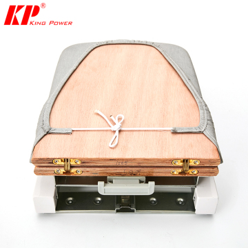 Hot Sale Wood Top Built-In Rotary Ironing Board 1135-Y5