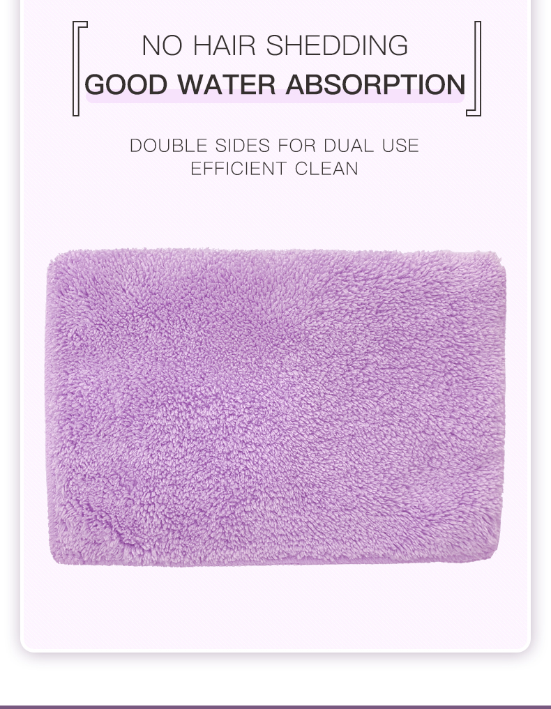 CleanNg Handtücher für den Haushalt cleanng towels for household