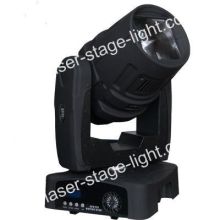 High Brightness Led Moving Heads Lighting Rainbow Effect