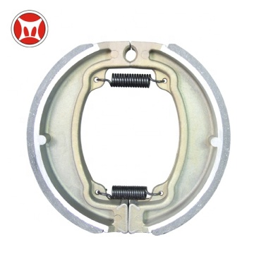 Off Road Brake Shoes For Motors Accessory Of WH125