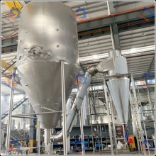 Natural Herbal Extract Spray Drying System
