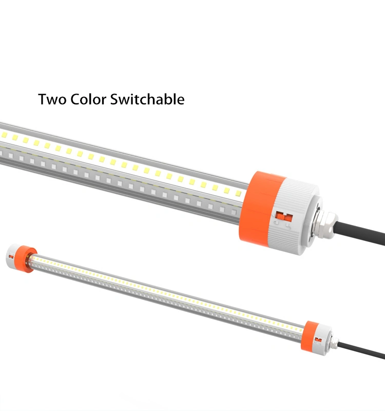 Anti-Ammonia Poultry LED Tube Light for Chicken Farm