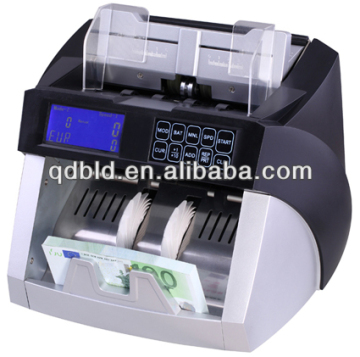 banknote checking machine