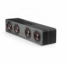 High Power Wooden Woofer Small Speaker Box