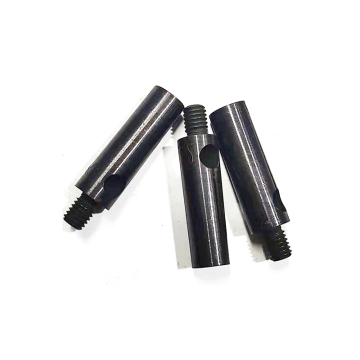 CNC Lathe Automatic Feeder Parts