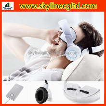 World's First Foldable 3300 PPI Smart Mobile Theater Video Eyewear Glasses