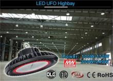 240W UFO LED HighBay Light