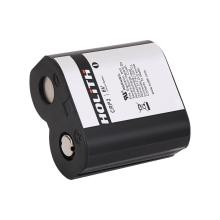 Bateria de lítio da venda quente CRP2 para medidores de eletricidade