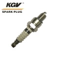 Moto Double Iridium Spark Plug D-C6HIX.