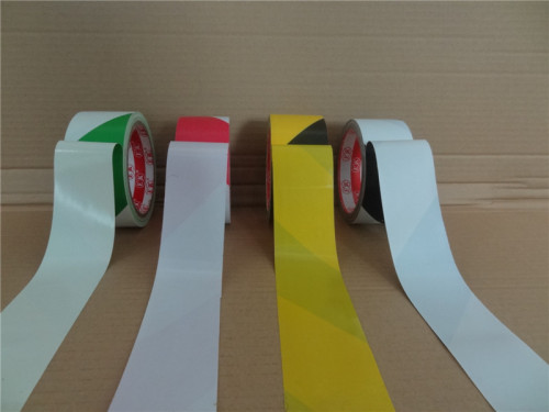 protective & masking tensile strength tested warning pvc tapes