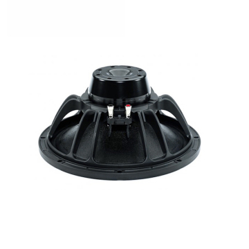 best made strictly checked 12inch neo woofer speakers