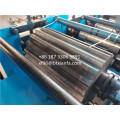 Construction Roof Tile Corrugated Machinery