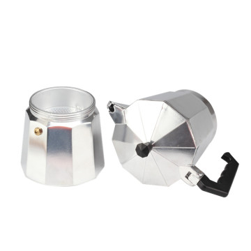 Italian Moka Pot Coffee Maker