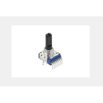 RK14K Series Rotating potentiometer