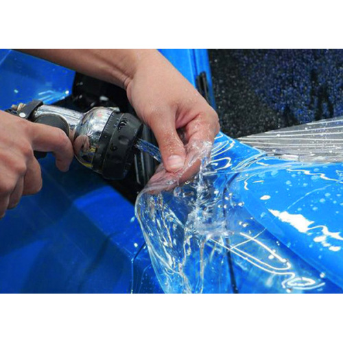 Paint Protection Film Automotive