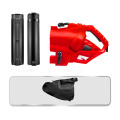 Portable Handheld Corded Leaf Blower Vacuum