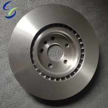 Brake Discs LR059122 for Land Rover Discovery Sport - Auto Brake Systems