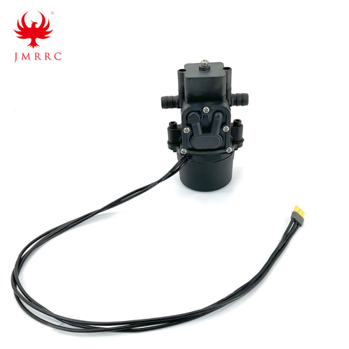 Máy bơm nước không chổi than 6S mới DC 20-26V JMRRC