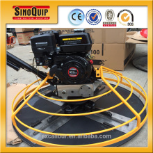 36" Loncin Petrol Engine Power Trowel