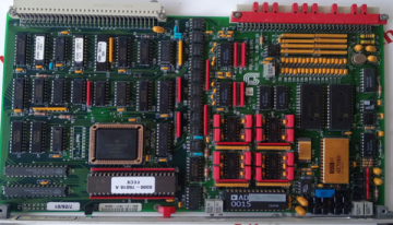 BROOKS INSTRUMENT J-097-B-039