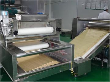 Cut-sheet Laminator pro machine
