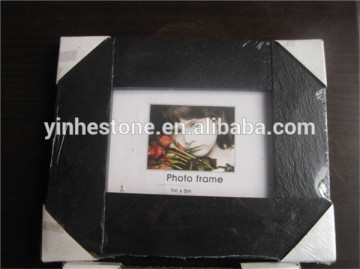 2016 newly designed 100% natural photo frame picture frame princess photo