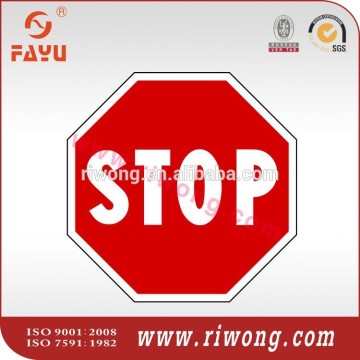 School Bus Stop Sign