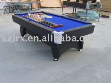Billiard table,pool table,snooker table,