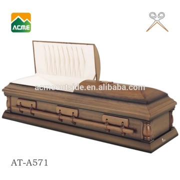 trade assurance supplier reasonable price casket lowering devices
