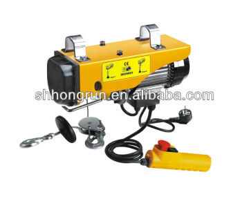 Mini Electric Hoist 1000KG