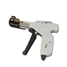 HS-600 Premium Cable Ties Tool Stainless Steel Cable Ties Hand Tool