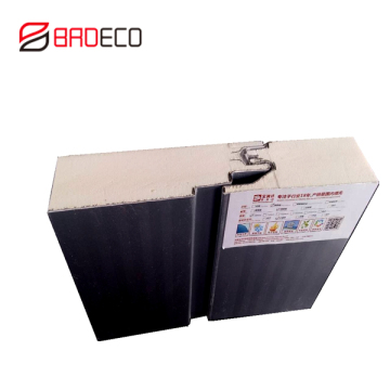 Heat Insulation 3d Polyurethane Panel China Sip Panels