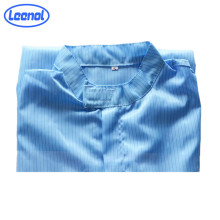 manufacturer clean room clothes esd Smocks