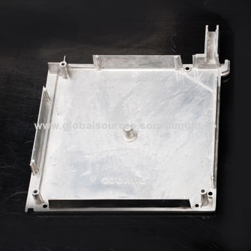 Aluminum Alloy Die-cast Window Accessories