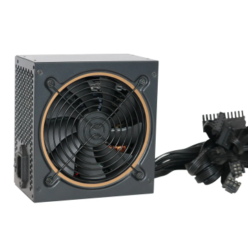 PPC Protection 500W-850W Desktop switch power supply