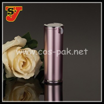 Good Quality Plastic Cosmetic Bottle