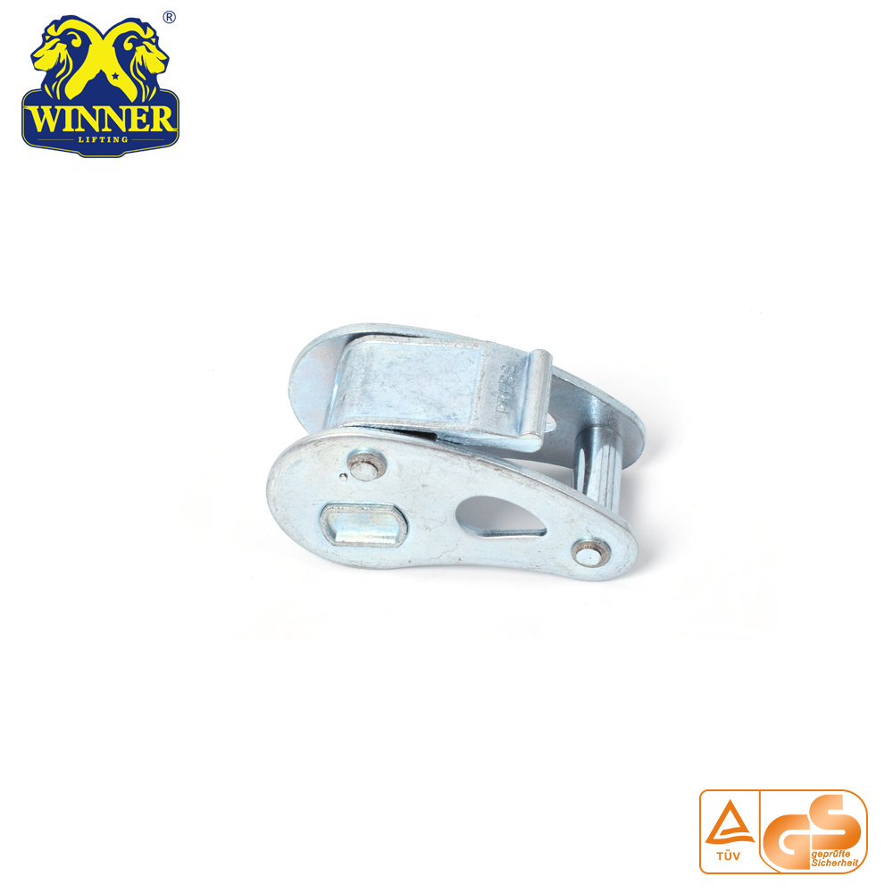 1" Heavy Duty Cam Buckle With 2500LBS