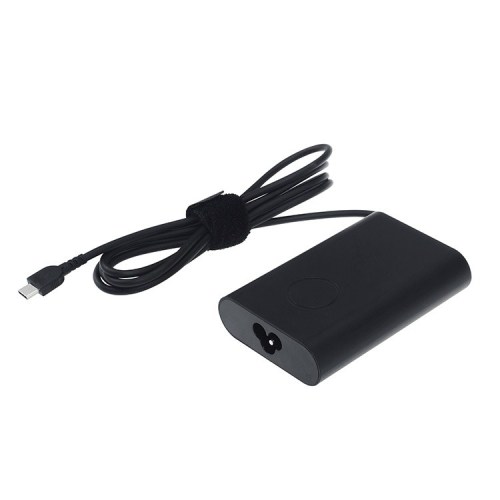 Nowa konstrukcja ładowarki USB C PD 65 W.