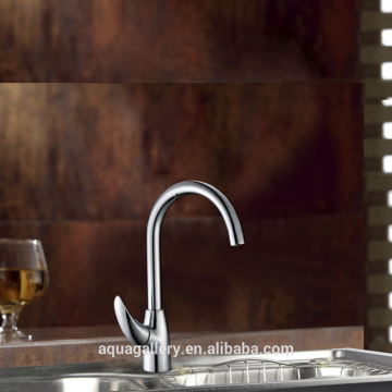 European Kitchen Faucet