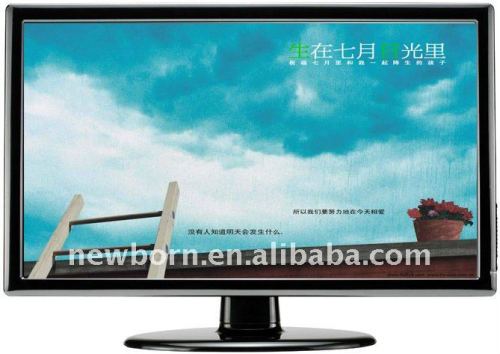 2013 new design 47 inch full hd LED TV