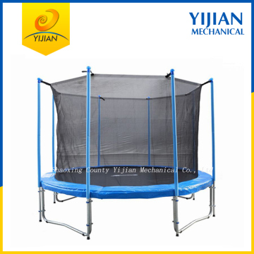 China Manufacturer TUV Certified Cheap Trampoline Prices