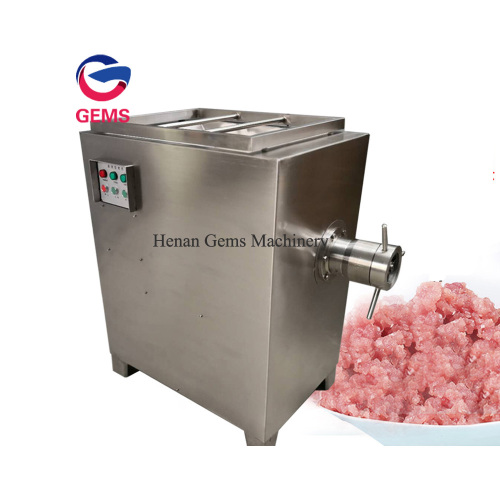 Komersial Meat Mincer Meat Grinder Tulang Ayamuntuk Rumah