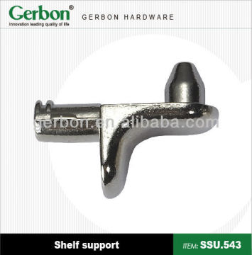 Metal Shelf Support Brackets