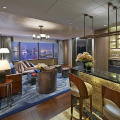 Mandarin Oriental Executive Appartementen te huur