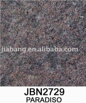 PARADISO Granite Slab & Natural Granite